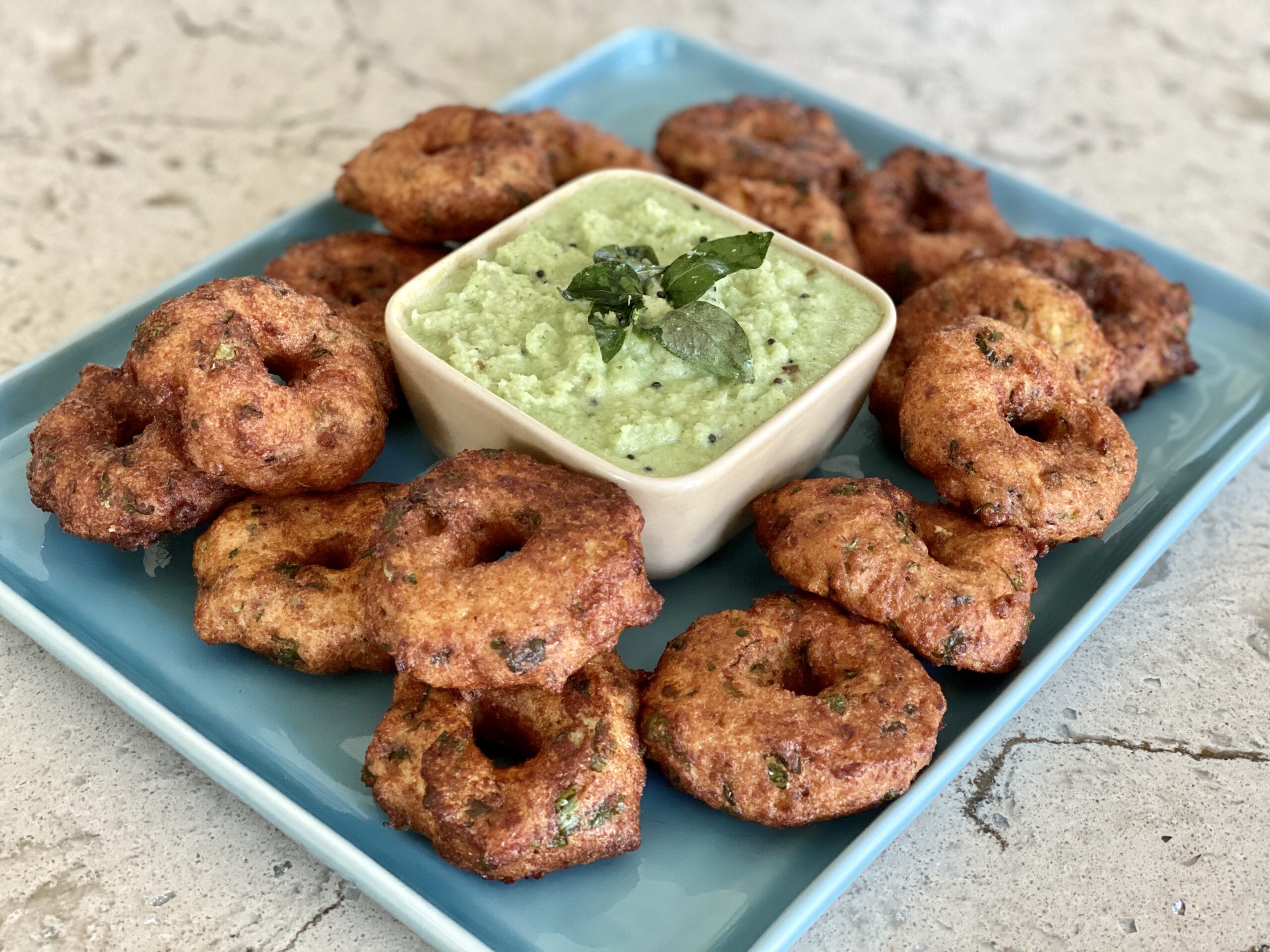 Medu Vada | Relish Delish