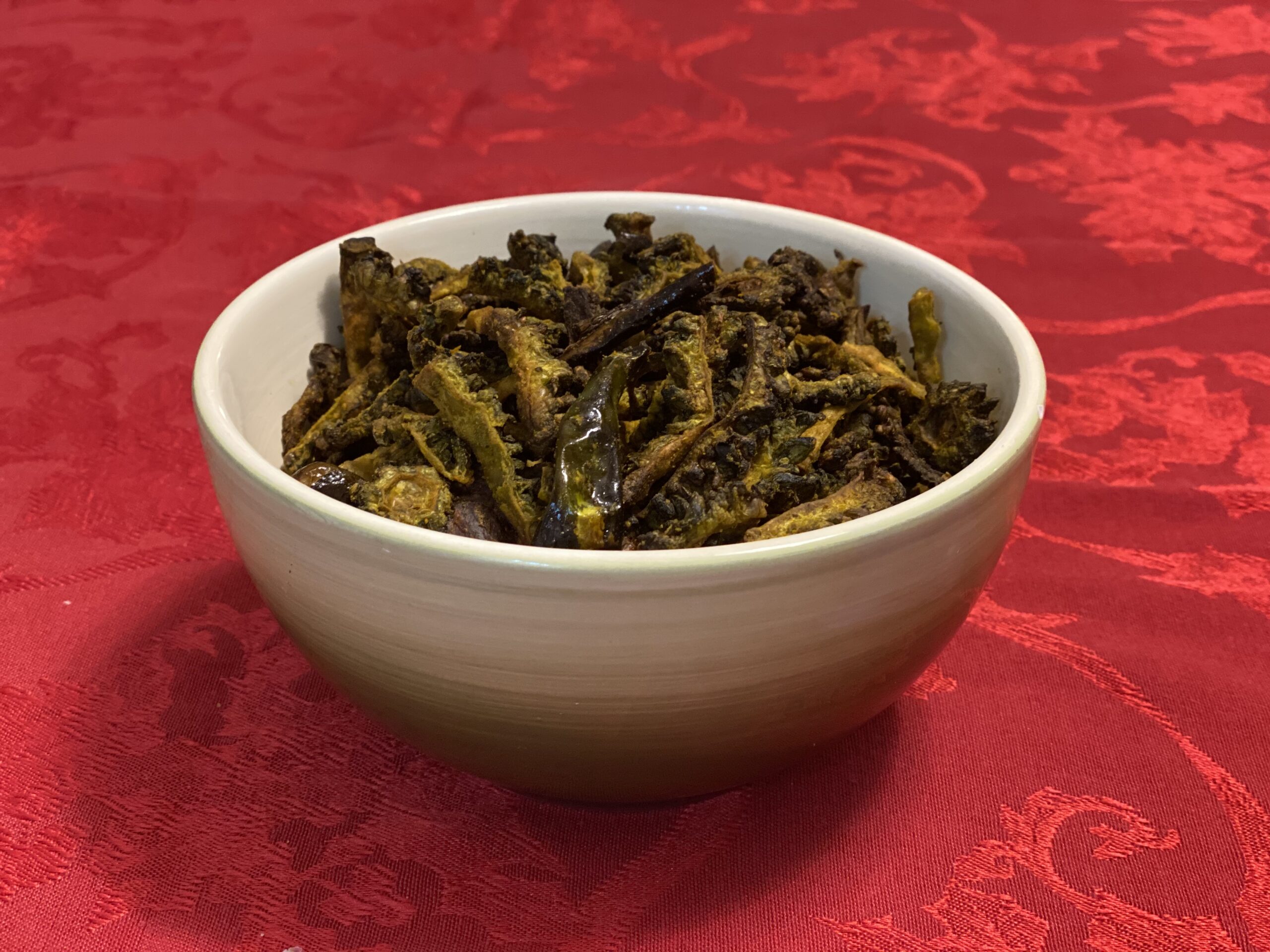 bitter gourd kerala что это